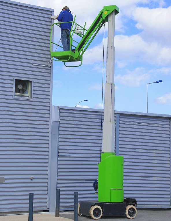 Location nacelle toucan  6 à 12 M La Rochelle €40